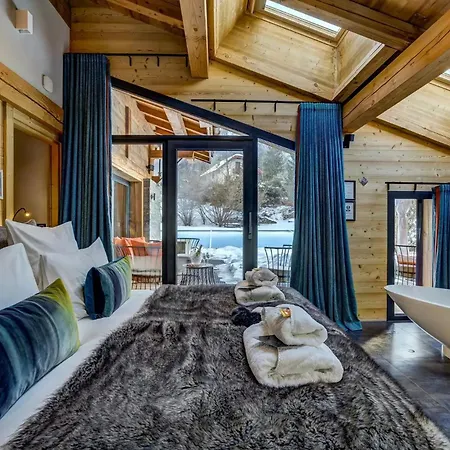 Roig Sapphire ***** Chamonix